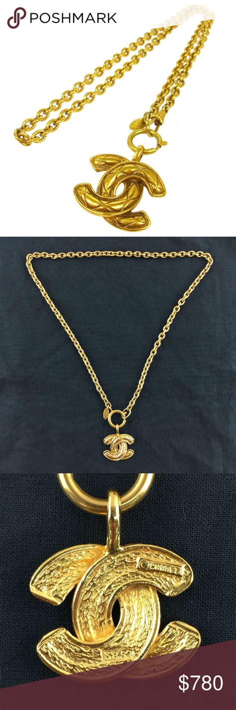 authenticate chanel jewelry.